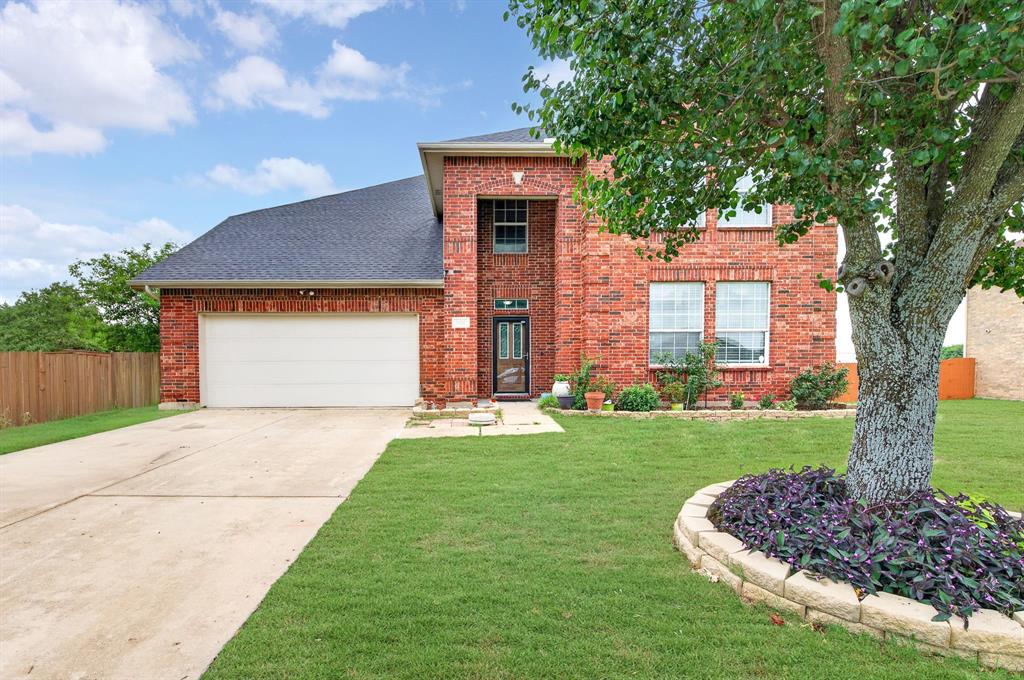 1503 Quail Ridge Drive Property Photo 2