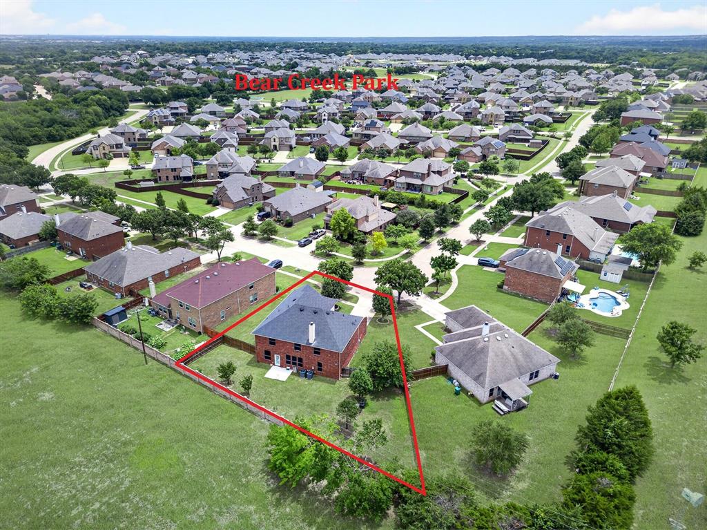 1503 Quail Ridge Drive Property Photo 3