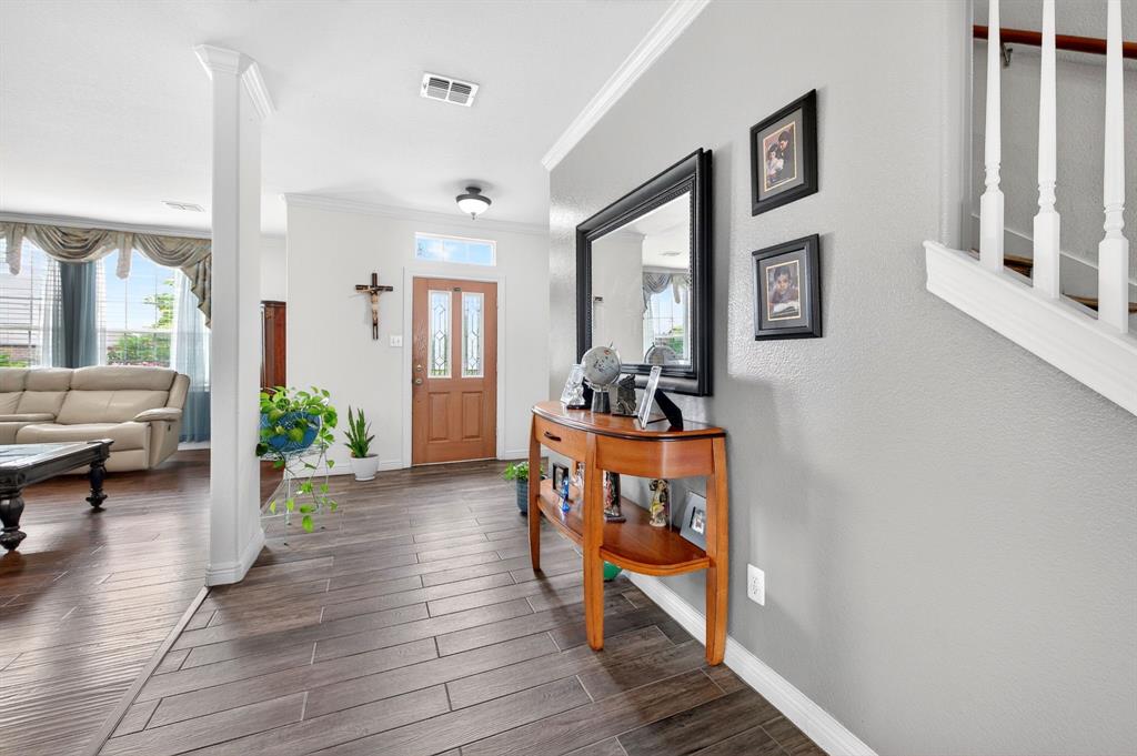 1503 Quail Ridge Drive Property Photo 4