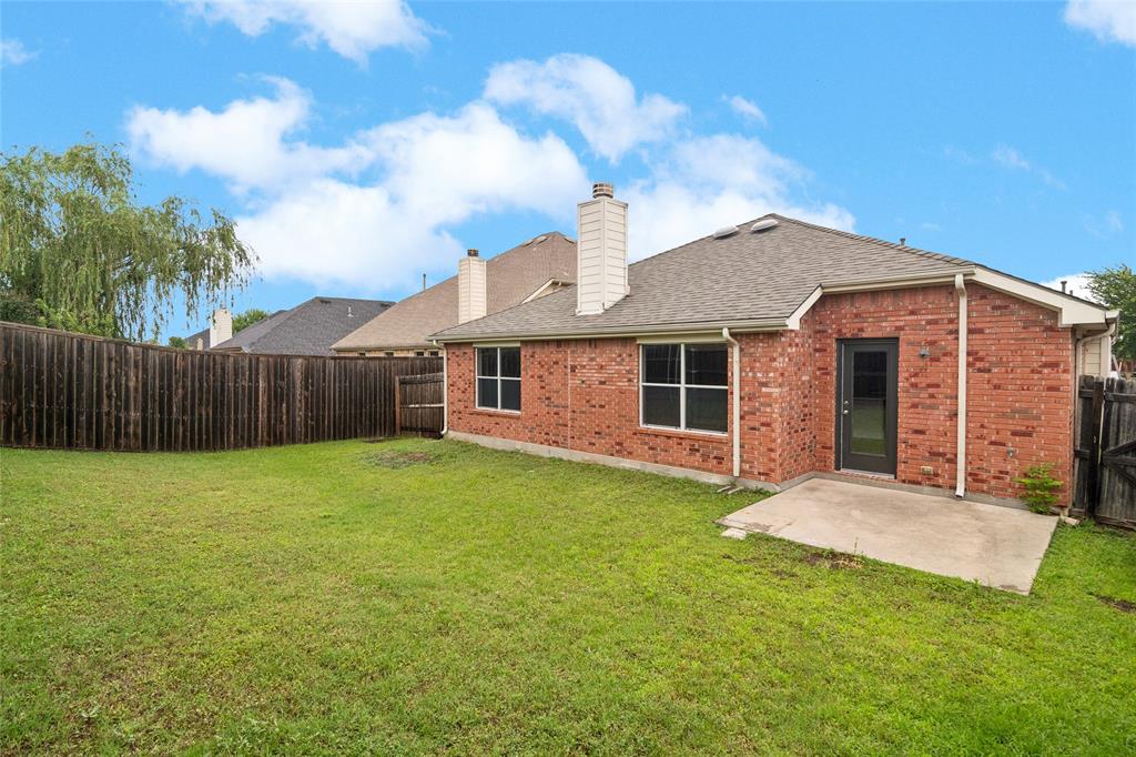 2825 Enchanted Eve Drive Property Photo 23