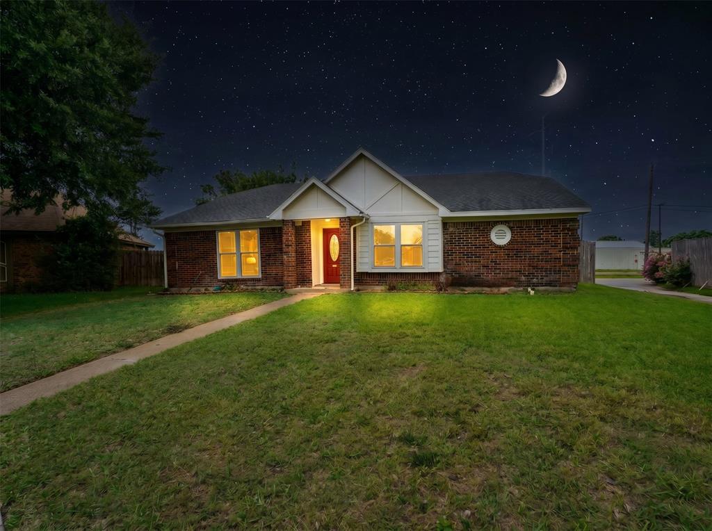 2534 Limestone Lane Property Photo 1