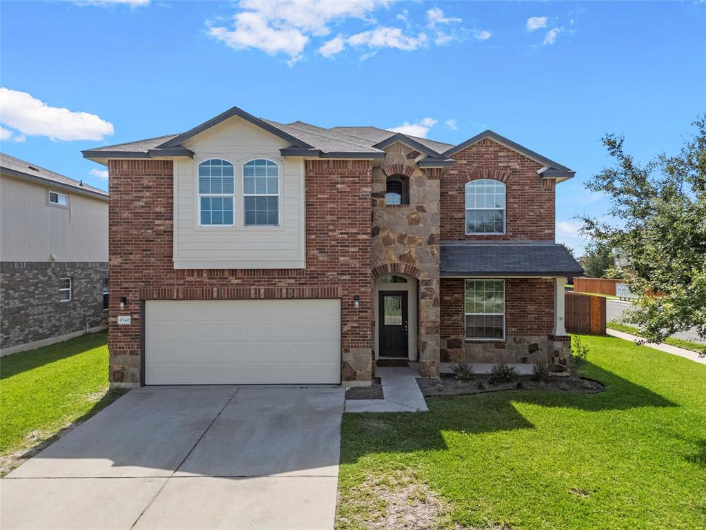 6540 Deming Drive Property Photo 1