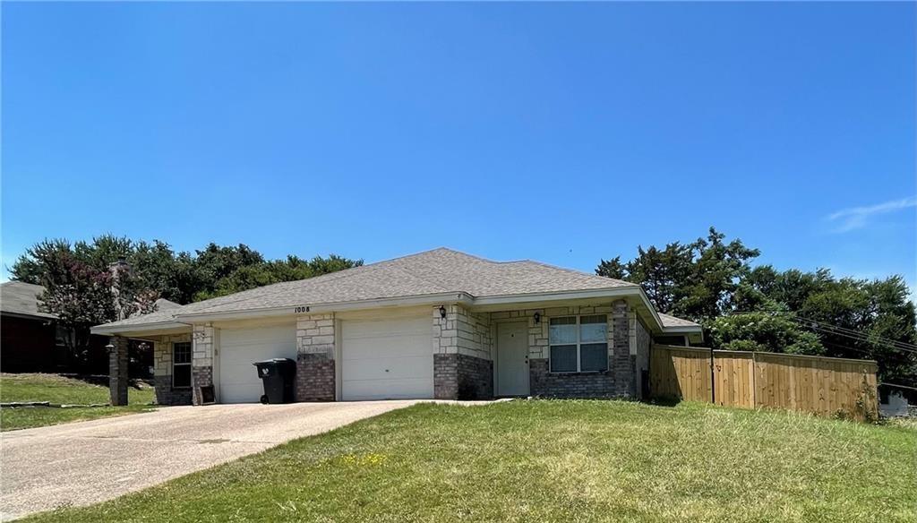 1008 Briar Drive A & B Property Photo 22