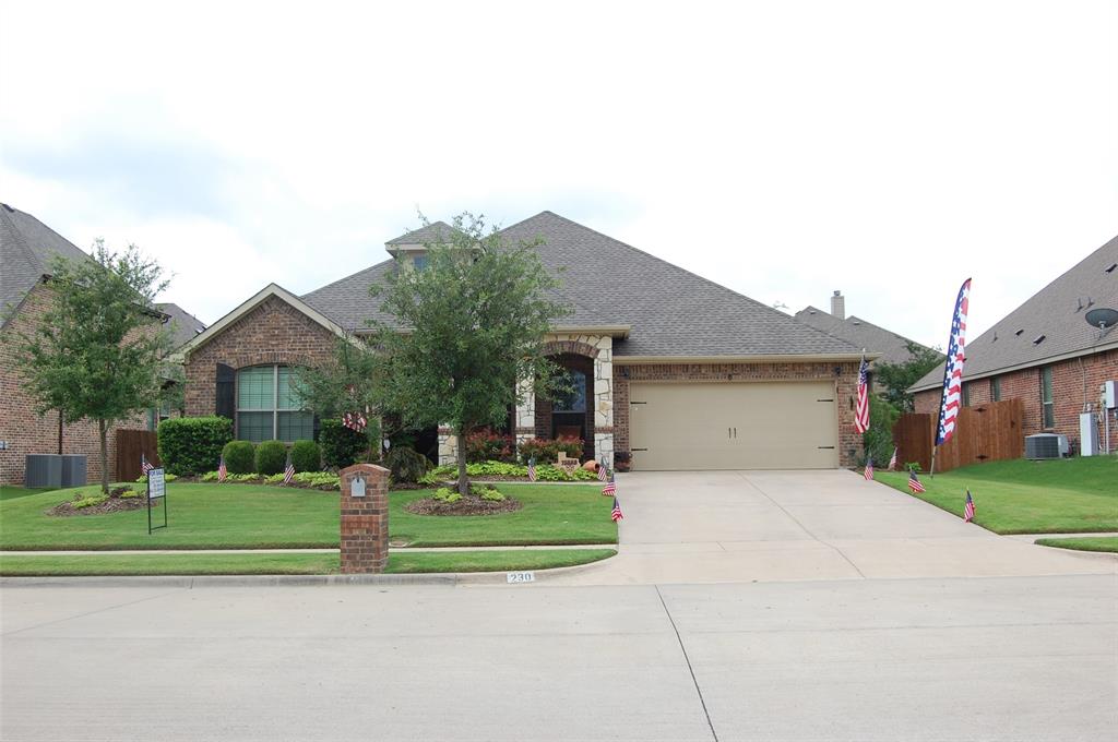 230 Double Creek Drive Property Photo 1