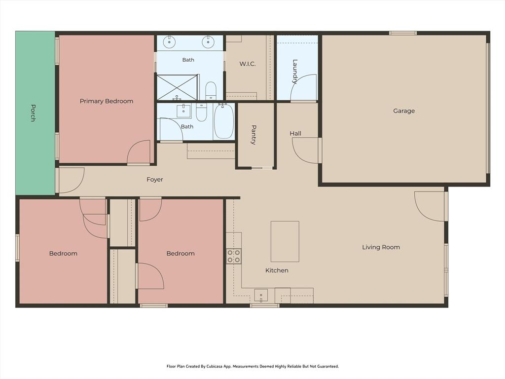 1010 Mustang Trail Property Photo 34
