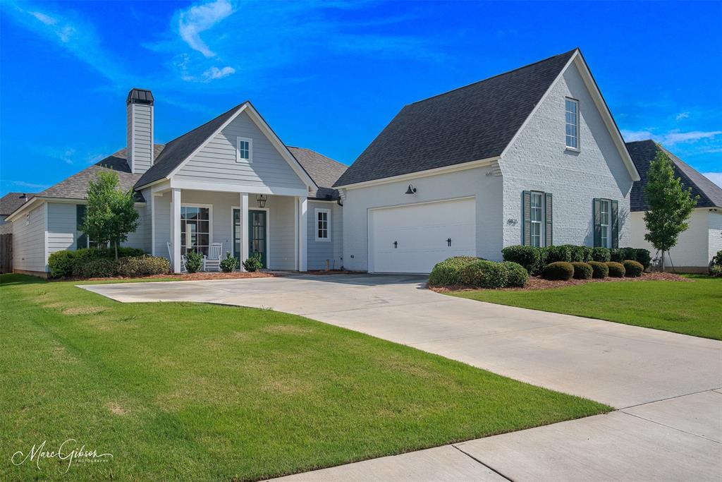 9826 Canebrake Lane Property Photo 1