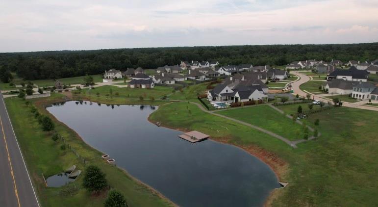 9826 Canebrake Lane Property Photo 27