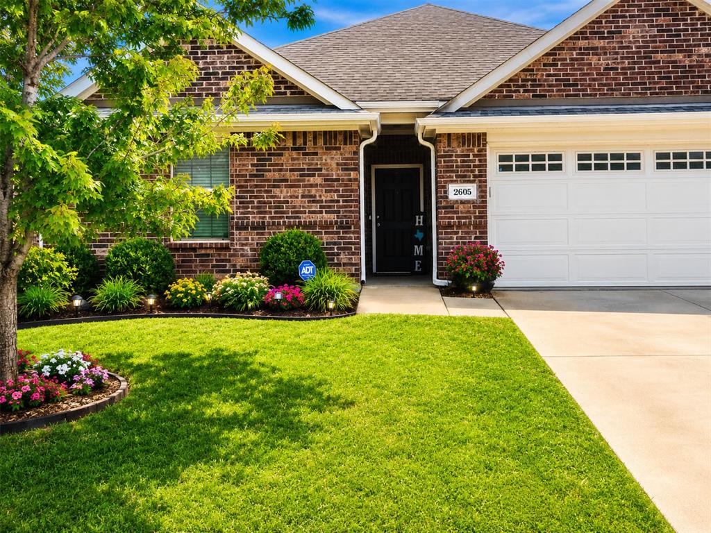2605 Centurion Road Property Photo 1
