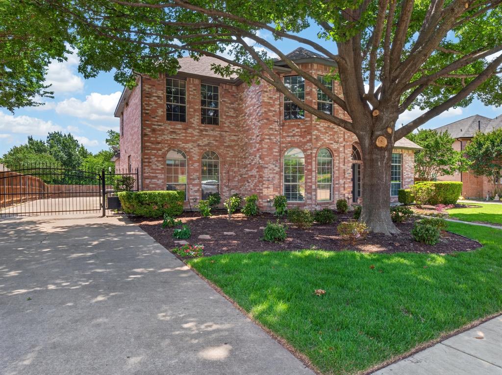 3209 Normandy Drive Property Photo 1