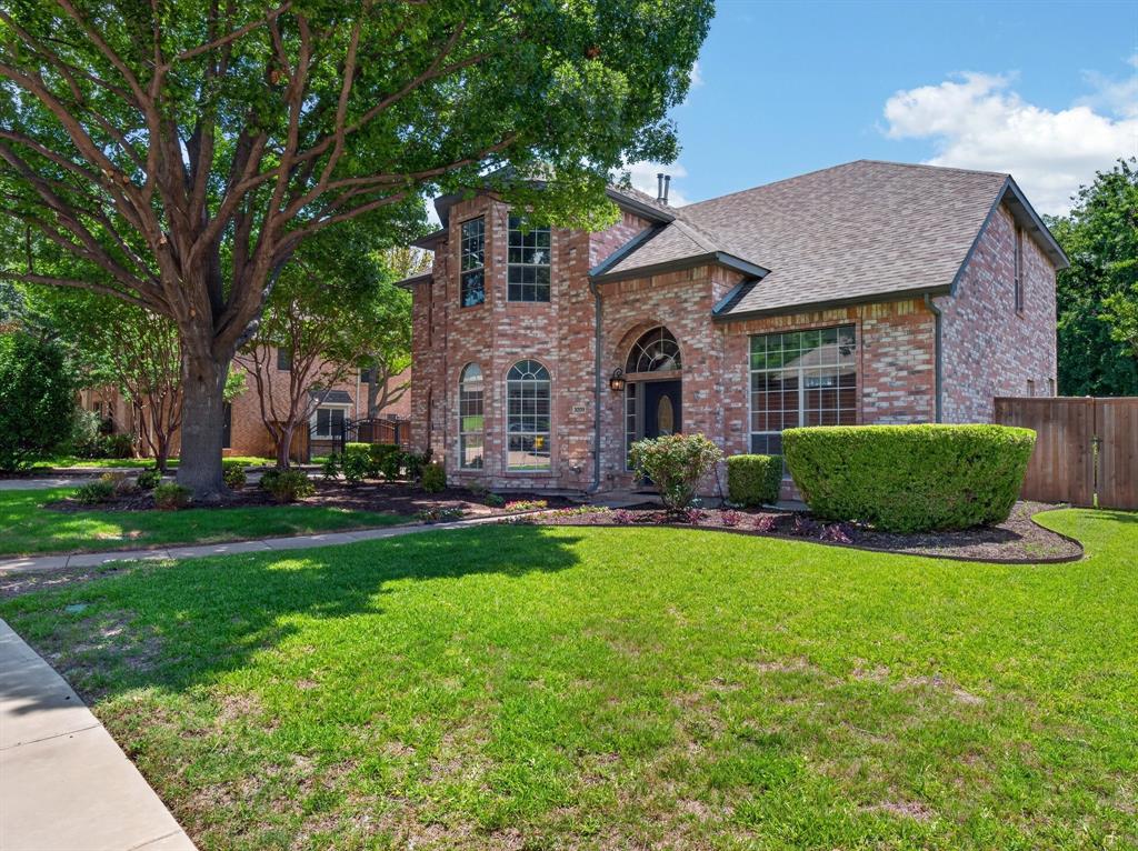 3209 Normandy Drive Property Photo 6
