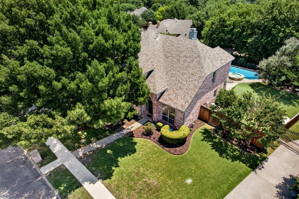 3209 Normandy Drive Property Photo 7
