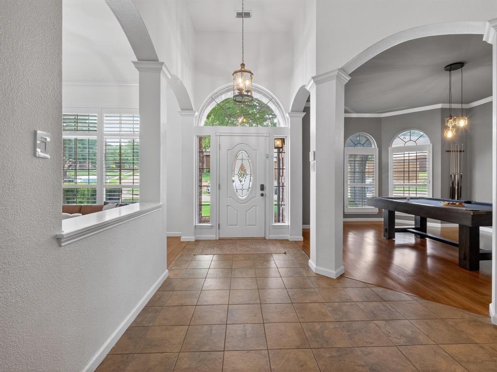 3209 Normandy Drive Property Photo 9