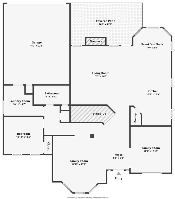 3209 Normandy Drive Property Photo 37