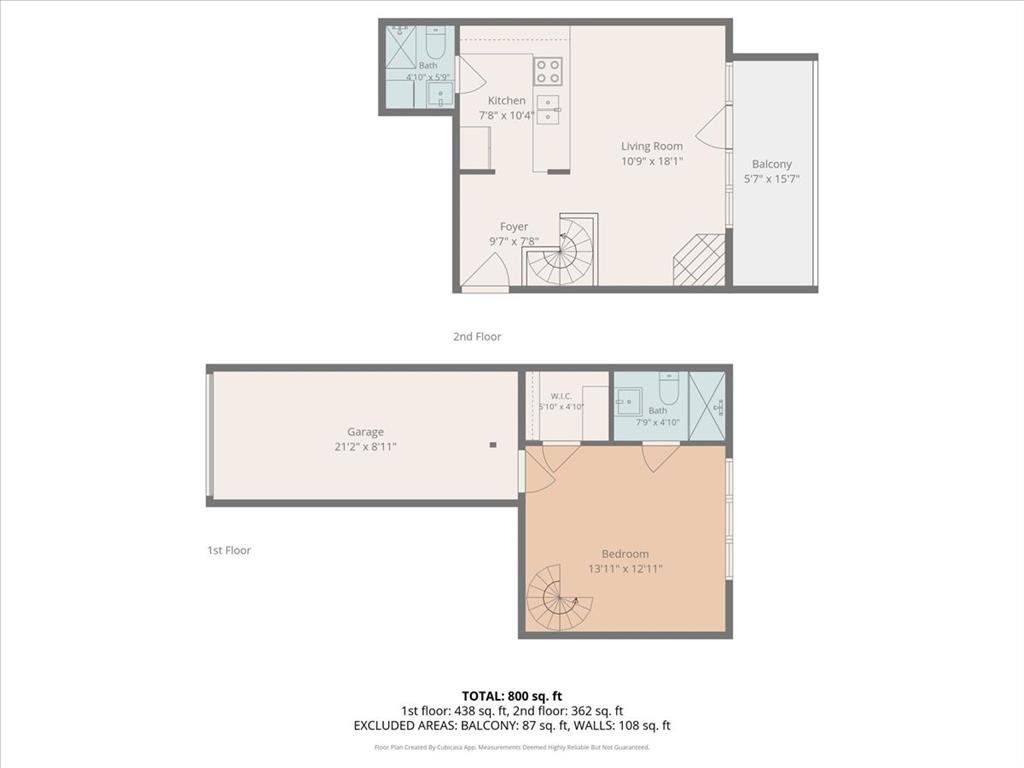 7660 Skillman Street 703 Property Photo 29