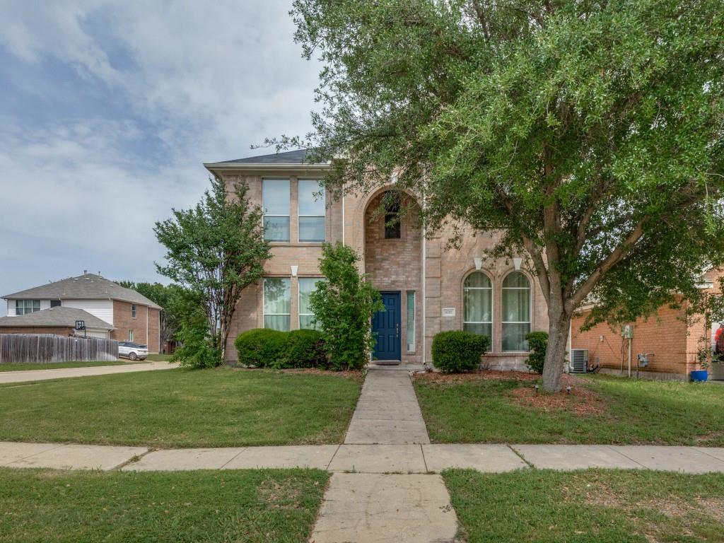 6701 Kinross Drive Property Photo 1