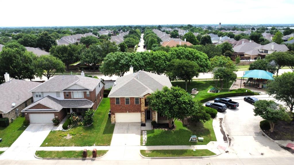 3809 Pitchstone Drive Property Photo 31