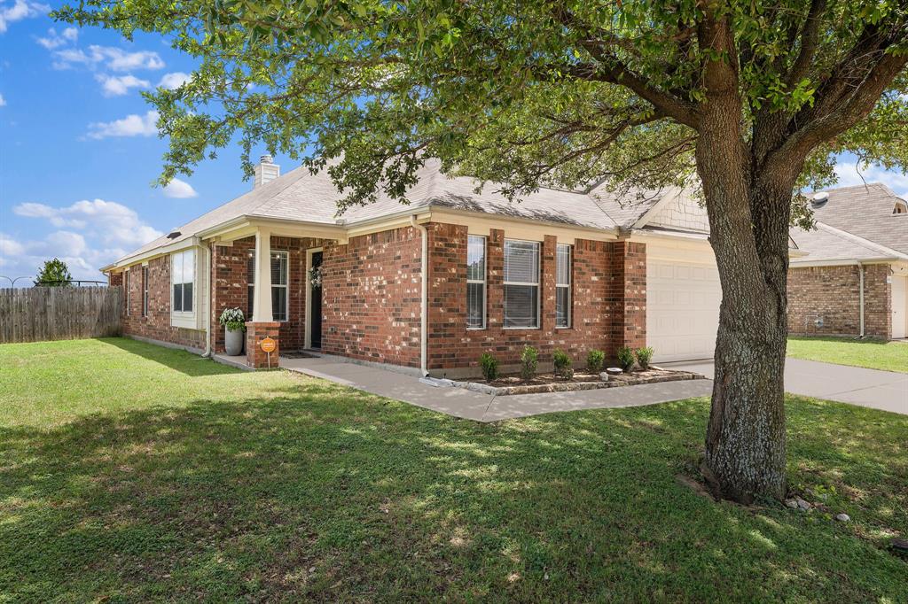 14152 Rodeo Daze Drive Property Photo 1