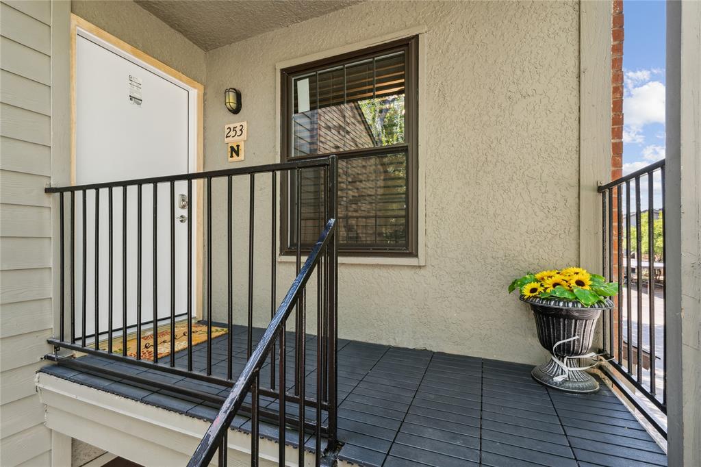 5335 Bent Tree Forest Drive 253 Property Photo 14