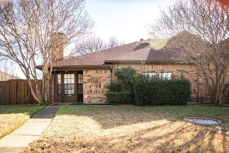1100 Wimbledon Lane Property Photo 1