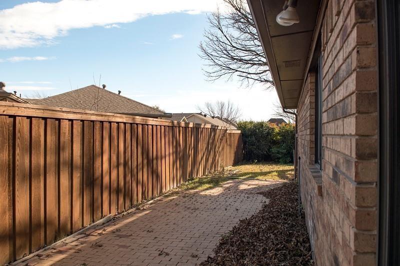 1100 Wimbledon Lane Property Photo 17