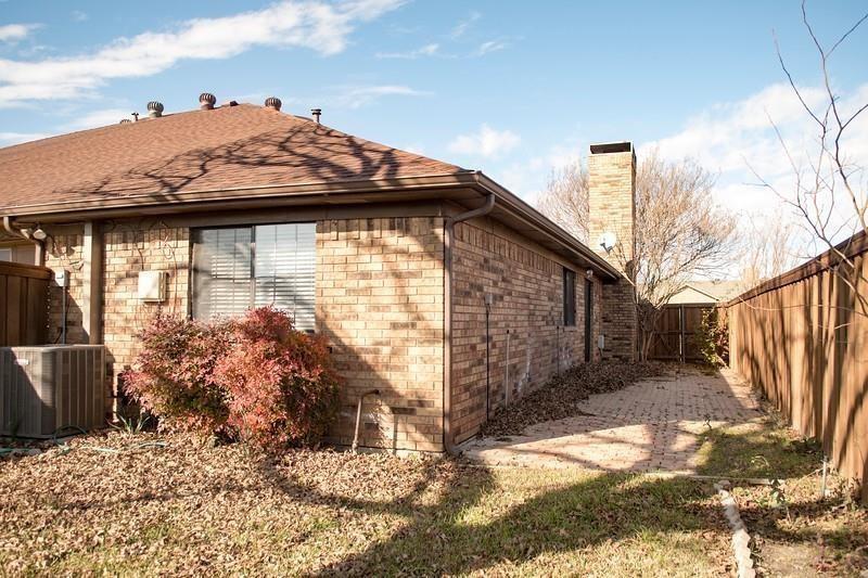 1100 Wimbledon Lane Property Photo 19