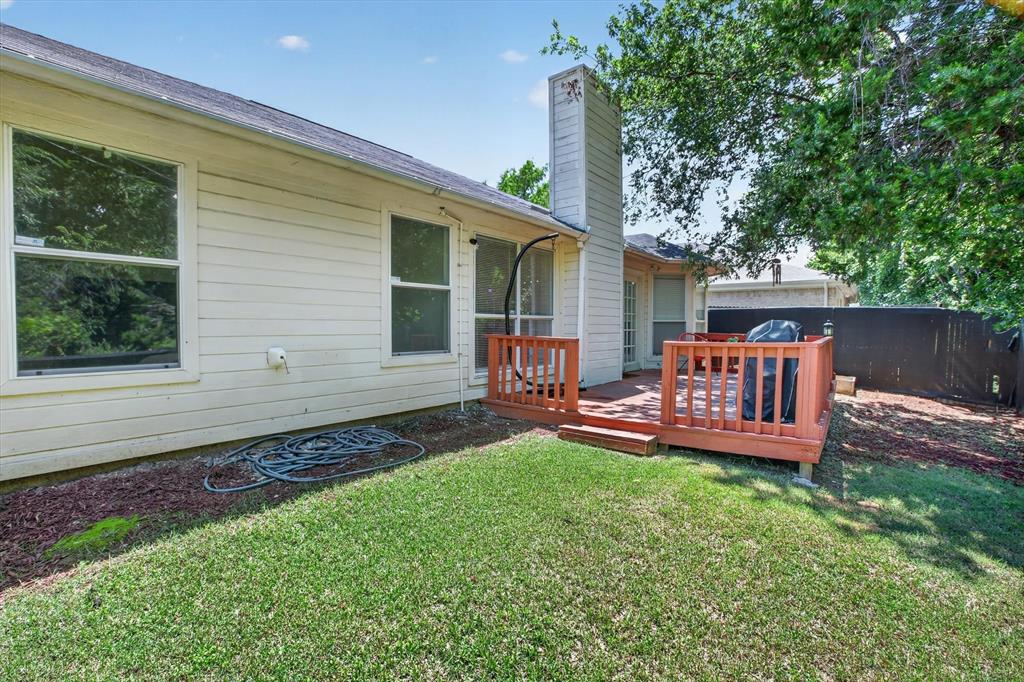 1704 N Bent Tree Trail Property Photo 26