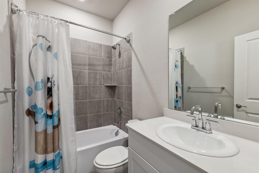4014 Murvaul Drive Property Photo 13