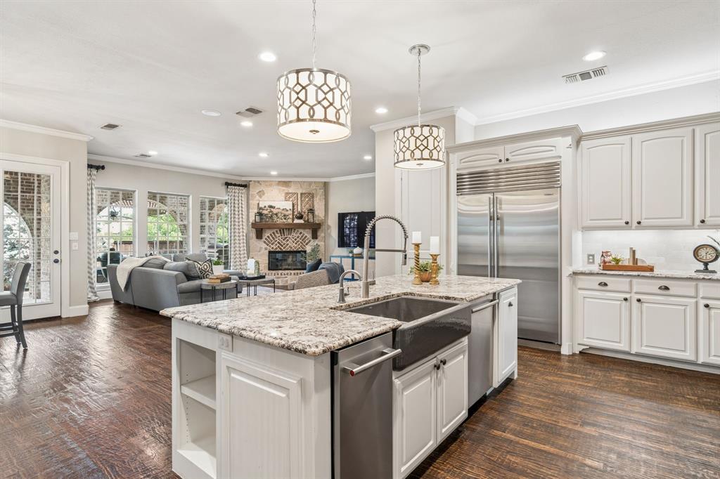 2601 Sir Castor Court Property Photo 1