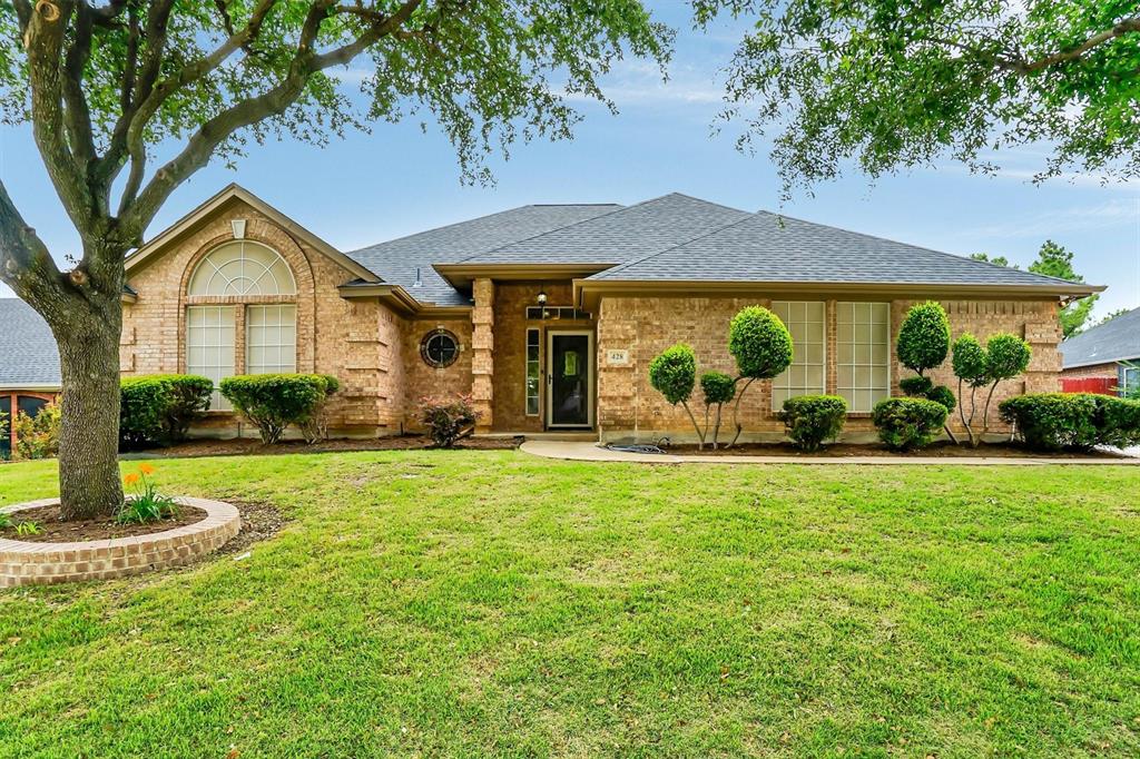 428 Shelby Drive Property Photo 1