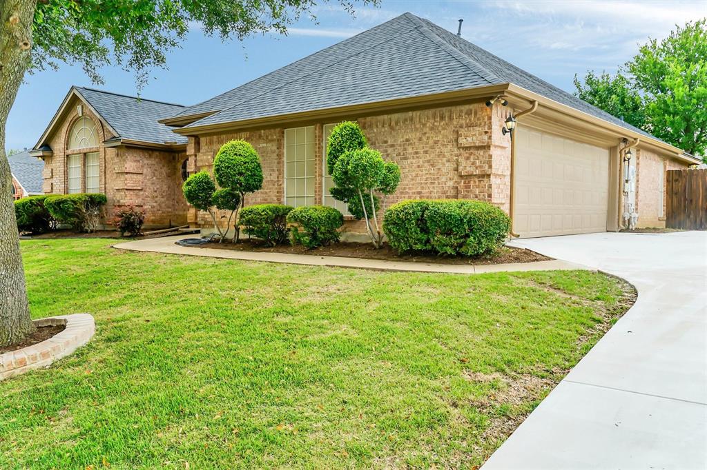 428 Shelby Drive Property Photo 3