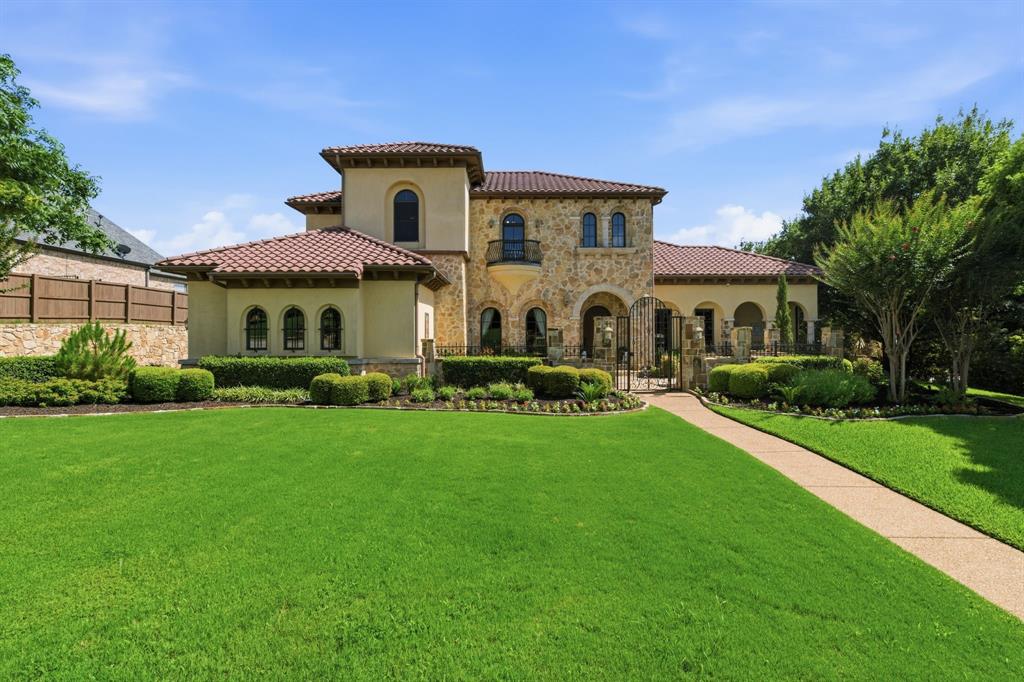 1100 Tuscany Terrace Property Photo 1