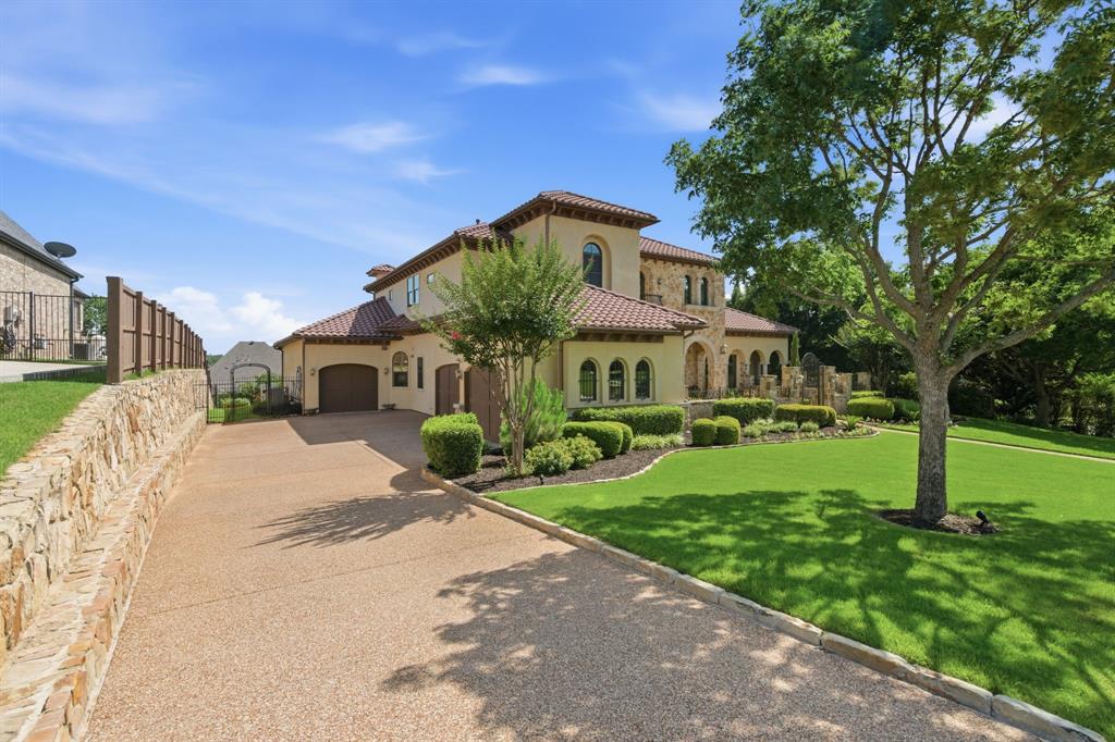 1100 Tuscany Terrace Property Photo 2