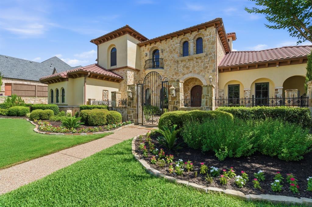 1100 Tuscany Terrace Property Photo 3