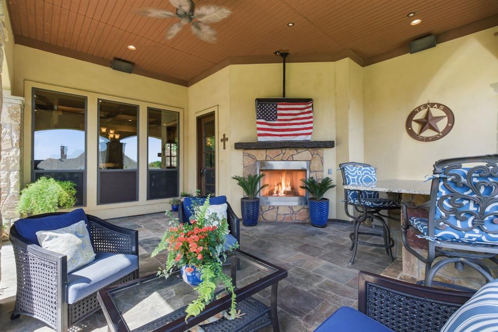 1100 Tuscany Terrace Property Photo 34