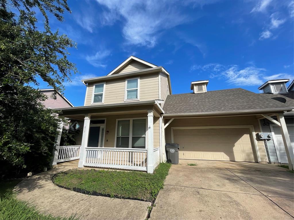 817 Greene Way Property Photo 1
