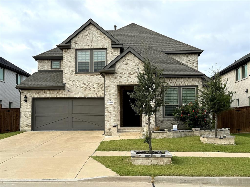 14059 Chestnut Glen Lane Property Photo 1