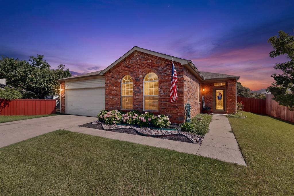 1816 Marble Cove Lane Property Photo 1