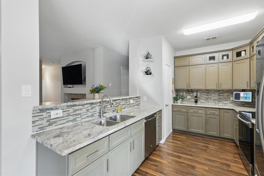 1816 Marble Cove Lane Property Photo 8