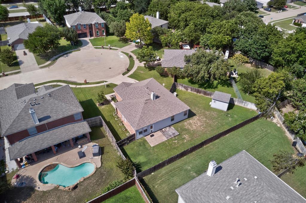 1816 Marble Cove Lane Property Photo 33