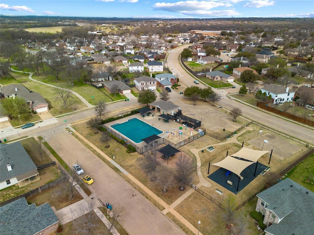 1816 Marble Cove Lane Property Photo 35