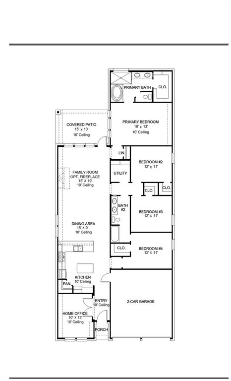 2458 Bathwick Lane Property Photo 2