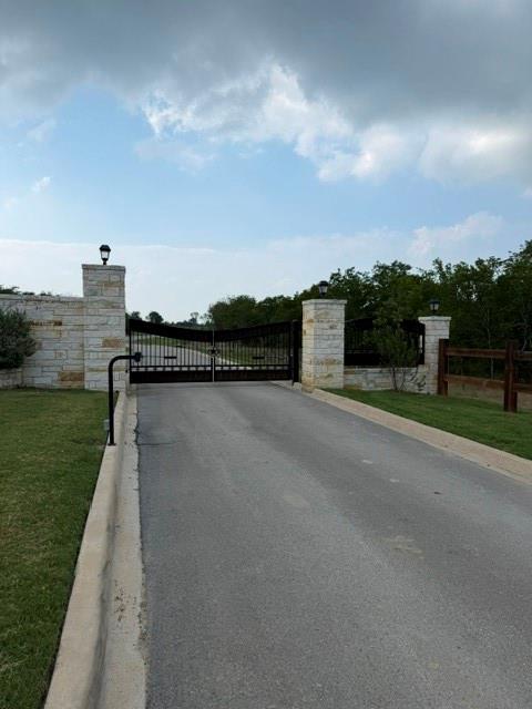 Lot 53 Water Front Club Property Photo 2