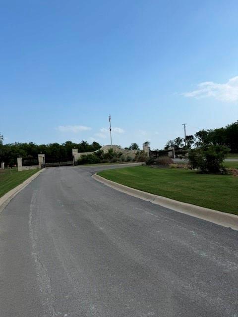 Lot 53 Water Front Club Property Photo 4