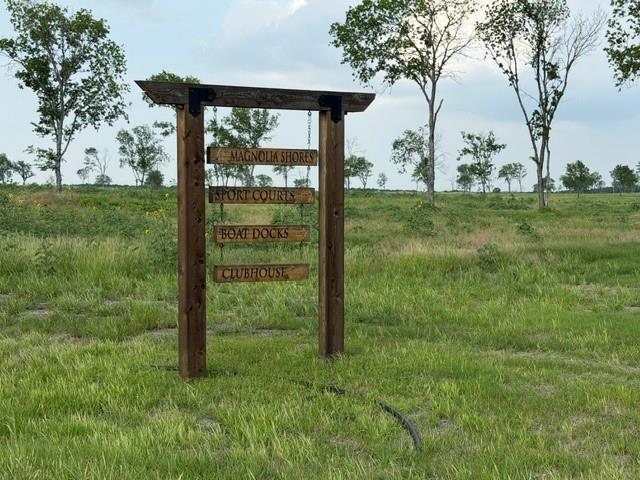 Lot 53 Water Front Club Property Photo 6