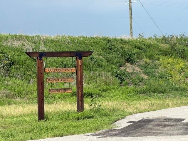 Lot 53 Water Front Club Property Photo 8