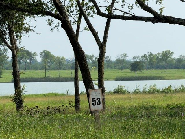 Lot 53 Water Front Club Property Photo 9