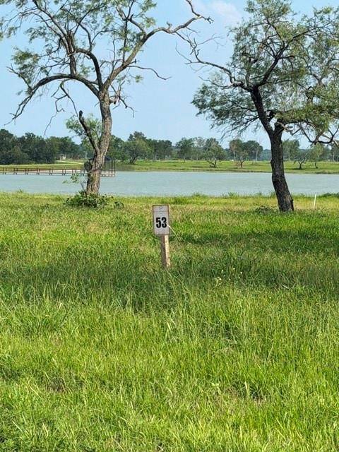 Lot 53 Water Front Club Property Photo 13