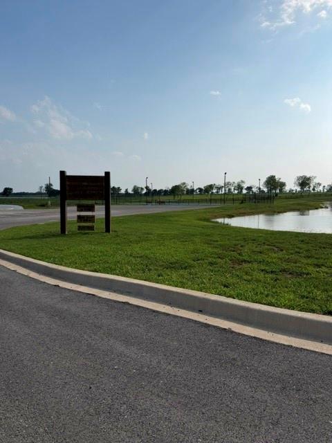 Lot 53 Water Front Club Property Photo 18
