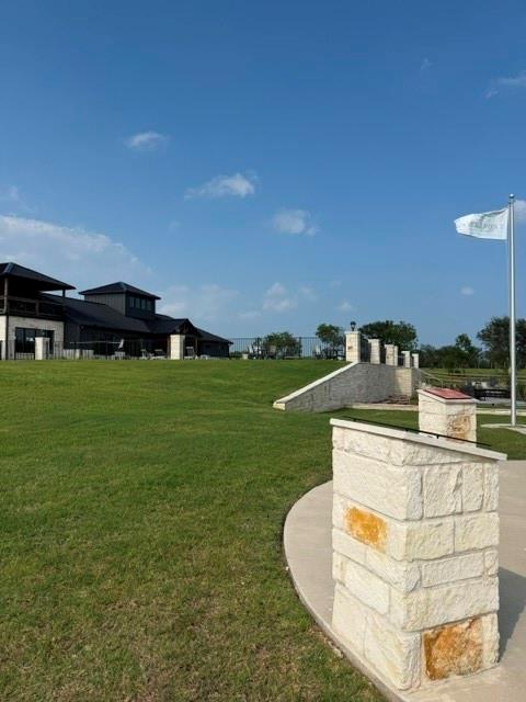 Lot 53 Water Front Club Property Photo 22