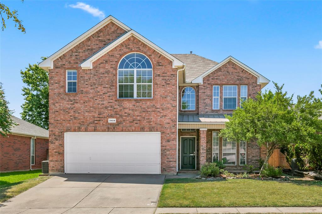 3904 Grantsville Drive Property Photo 1